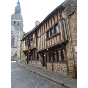 Photo France Dinan 2010-04 142