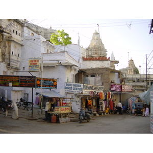 Photo Inde Udaipur 2003-05 69