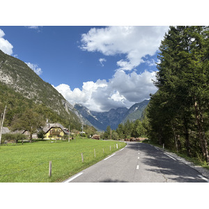 Photo Slovenie Rivière Soca 2025-09 135