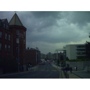 Photo Irlande Dublin 2000-07 2