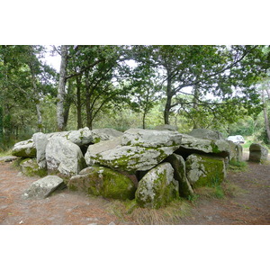 Photo France Plouharnel 2008-07 14