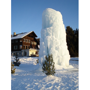 Photo Suisse Saint Moritz Schlarigna 2007-01 64