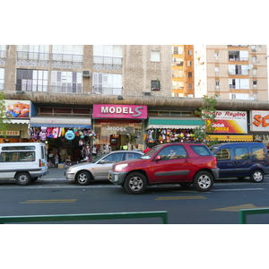 Photo Israel Bat Yam 2007-06 4