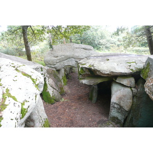 Photo France Plouharnel 2008-07 15