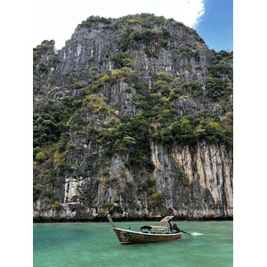 Photo Thaïlande Ko Phi Phi Ley 2021-12 39
