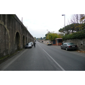 Photo Italie Rome Pontefice 2007-11 16