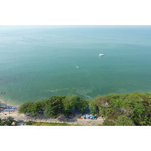 Photo Thaïlande Pattaya View Talay 3 2011-01 70