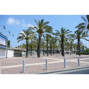 Photo Israel Tel Aviv Rue Rokach 2007-06 7