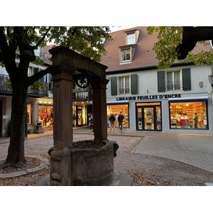 Photo France Colmar 2023-10 34