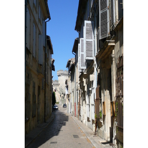Photo France Tarascon 2008-04 127