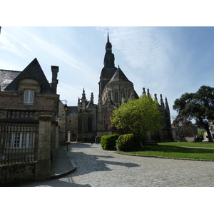Photo France Dinan 2010-04 98