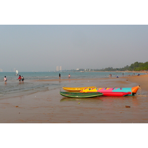 Photo Thaïlande Chonburi Bang Saray 2008-01 41