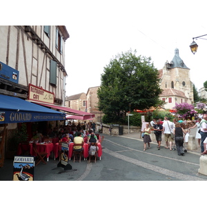 Photo France Bergerac 2010-08 38