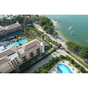 Photo Thaïlande Pattaya View Talay 3 2011-01 14
