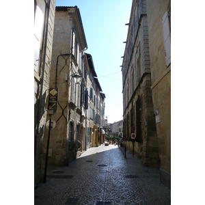 Photo France Tarascon 2008-04 135