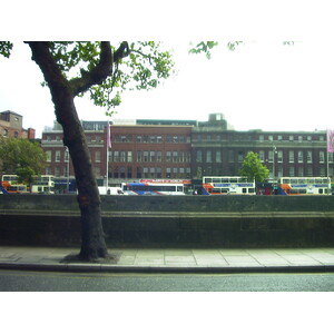 Photo Irlande Dublin 2000-07 0