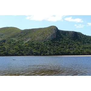 Photo Afrique du Sud Nature's Valley 2008-09 93