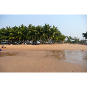 Photo Thaïlande Chonburi Bang Saray 2008-01 38