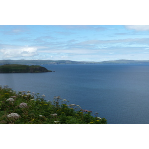 Photo Royaume-Uni Skye 2011-07 161