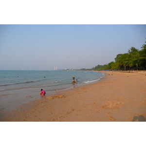 Photo Thaïlande Chonburi Bang Saray 2008-01 29