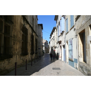 Photo France Tarascon 2008-04 147