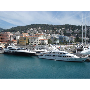 Photo France Corse Corsica Ferries 2006-09 28