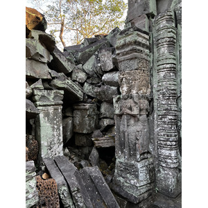 Photo Cambodge Siem Reap Preah Khan 2023-01 19