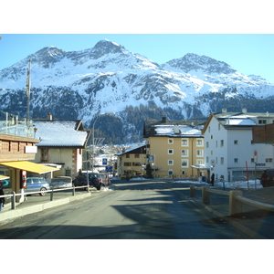 Photo Suisse Saint Moritz 2007-01 120