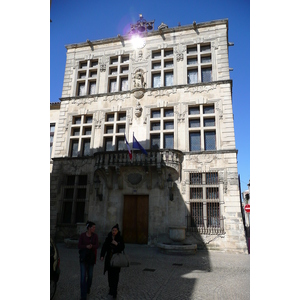 Photo France Tarascon 2008-04 153