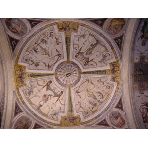 Photo Italie Florence 2002-04 63