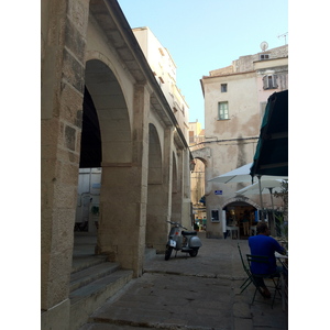Photo France Corse Bonifacio 2012-09 137