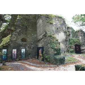 Photo France Rochefort en Terre 2017-08 44