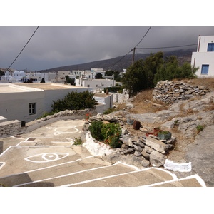 Photo Grèce Amorgos 2014-07 250