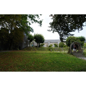 Photo France Rochefort en Terre 2017-08 43