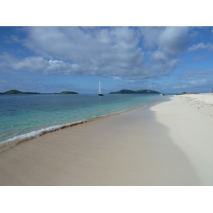 Photo Îles Fidji île Castaway(Seul au monde) 2010-05 114