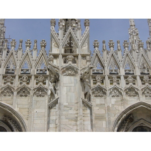 Photo Italie Milan 2002-07 19