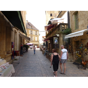 Photo France Sarlat la Canéda 2009-07 137