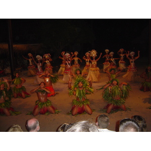 Photo Polynésie Mooréa 2006-04 86