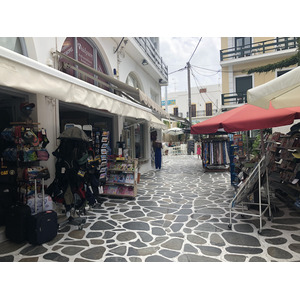 Photo Grèce Naxos 2018-07 19