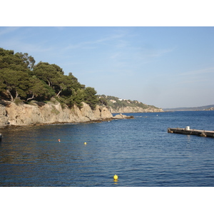 Photo France Ile de Porquerolles 2006-06 14