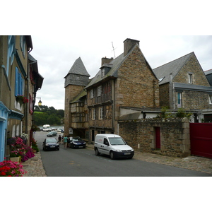Photo France Treguier 2007-08 22