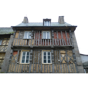Photo France Treguier 2007-08 21