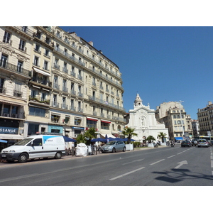 Photo France Marseille 2009-05 3