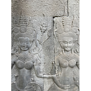 Photo Cambodge Siem Reap Angkor Wat 2023-01 83