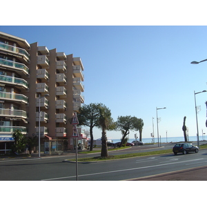 Photo France Cagnes sur Mer 2006-01 85
