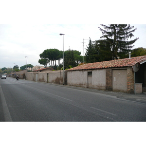 Photo Italie Rome Pontefice 2007-11 27