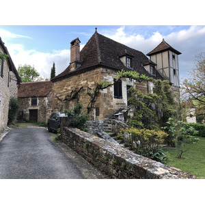 Photo France Carennac 2018-04 6