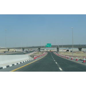 Photo Émirats arabes unis Dubai Jumeirah 2009-01 6