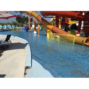Photo Thaïlande Pattaya Parc aquatique Cartoon Network Amazone 2014-12 104