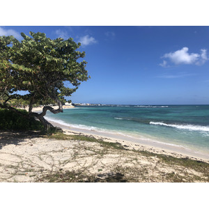 Photo Guadeloupe Saint François 2021-02 38